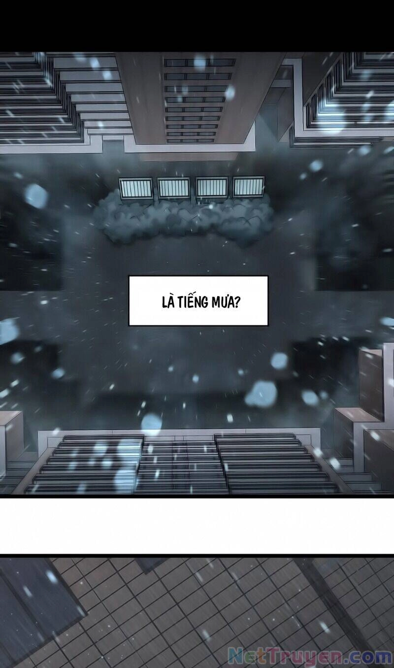 Ta Là Lão Đại Thời Tận Thế Chapter 1 - 14