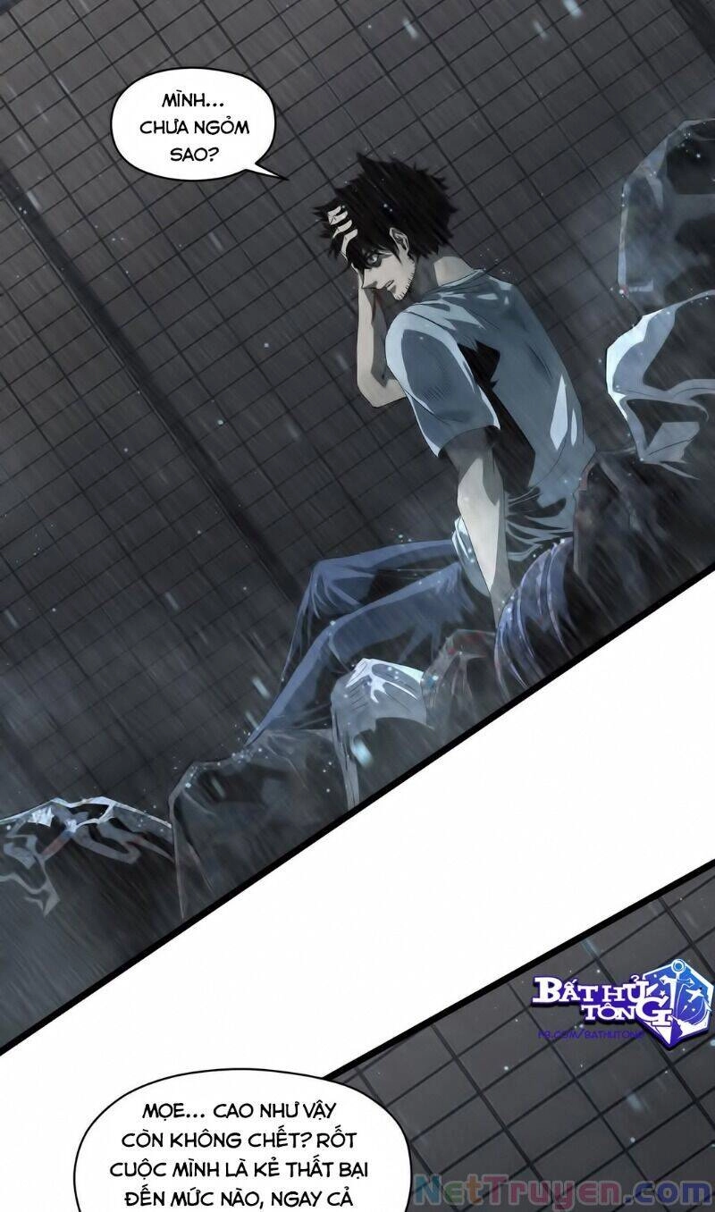 Ta Là Lão Đại Thời Tận Thế Chapter 1 - 15