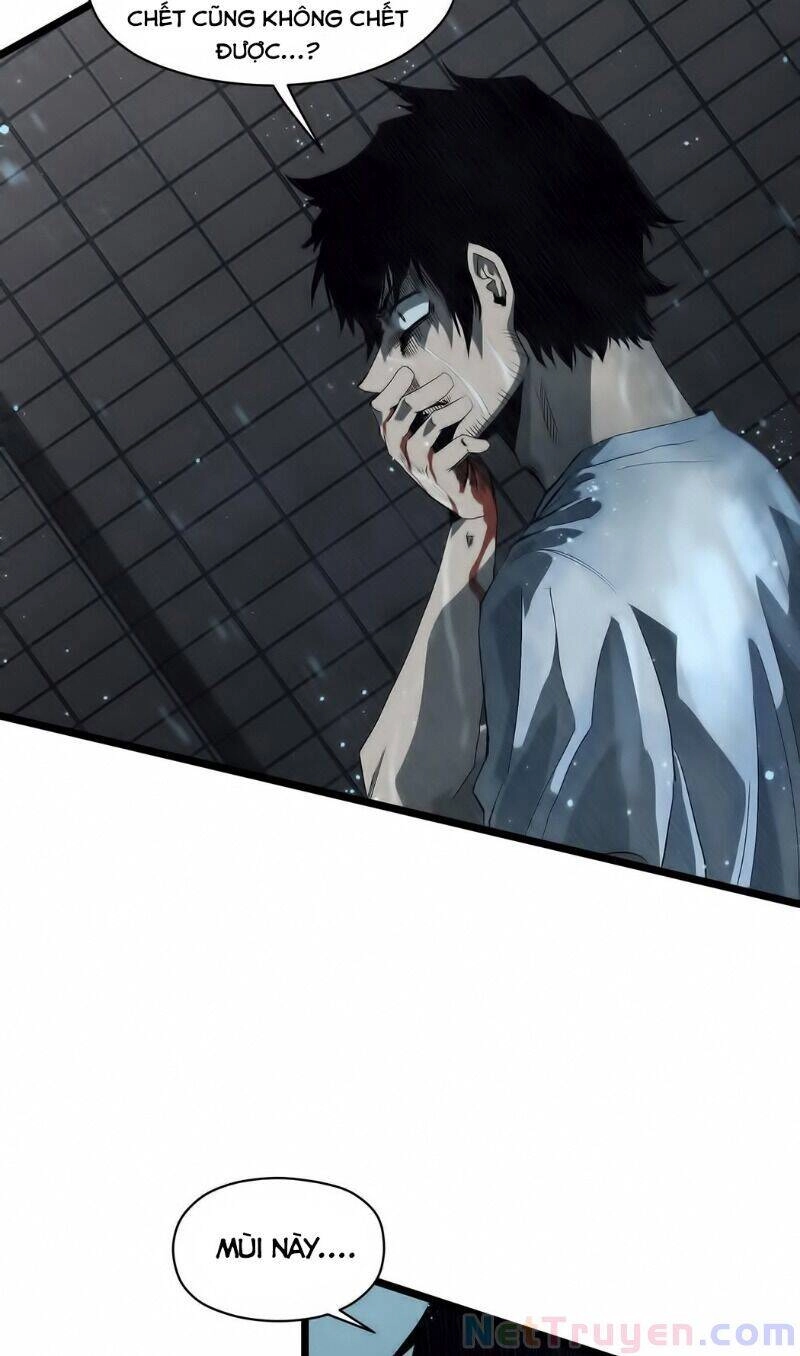 Ta Là Lão Đại Thời Tận Thế Chapter 1 - 16