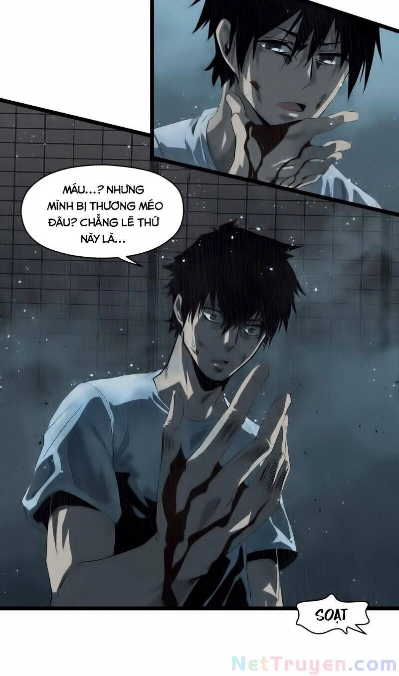 Ta Là Lão Đại Thời Tận Thế Chapter 1 - 17