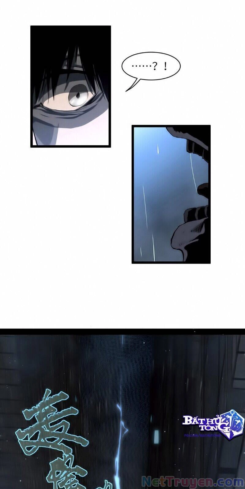 Ta Là Lão Đại Thời Tận Thế Chapter 1 - 18