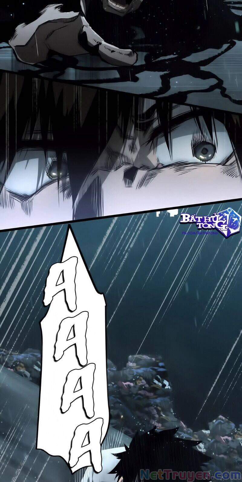 Ta Là Lão Đại Thời Tận Thế Chapter 1 - 22