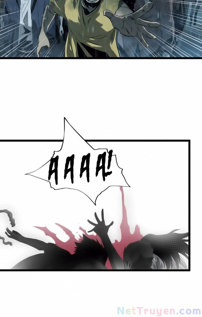 Ta Là Lão Đại Thời Tận Thế Chapter 1 - 27