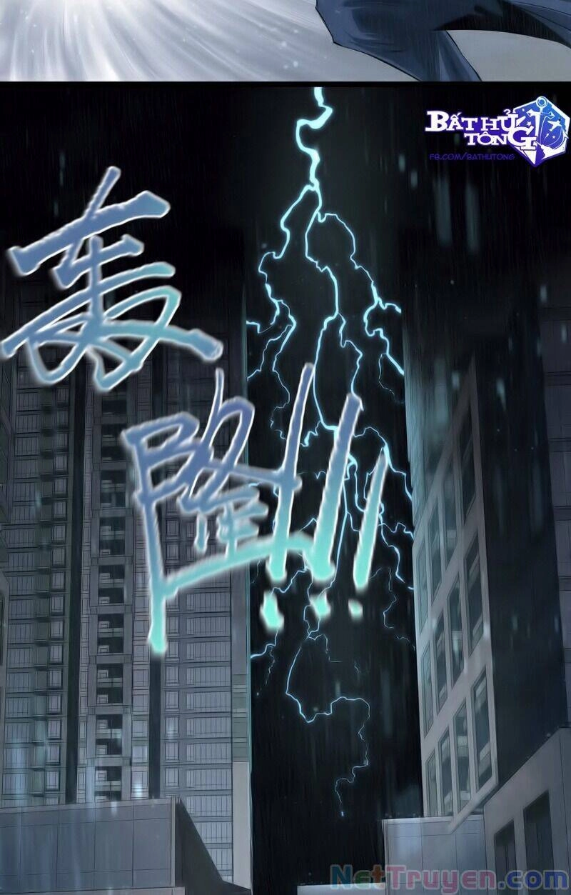 Ta Là Lão Đại Thời Tận Thế Chapter 1 - 29