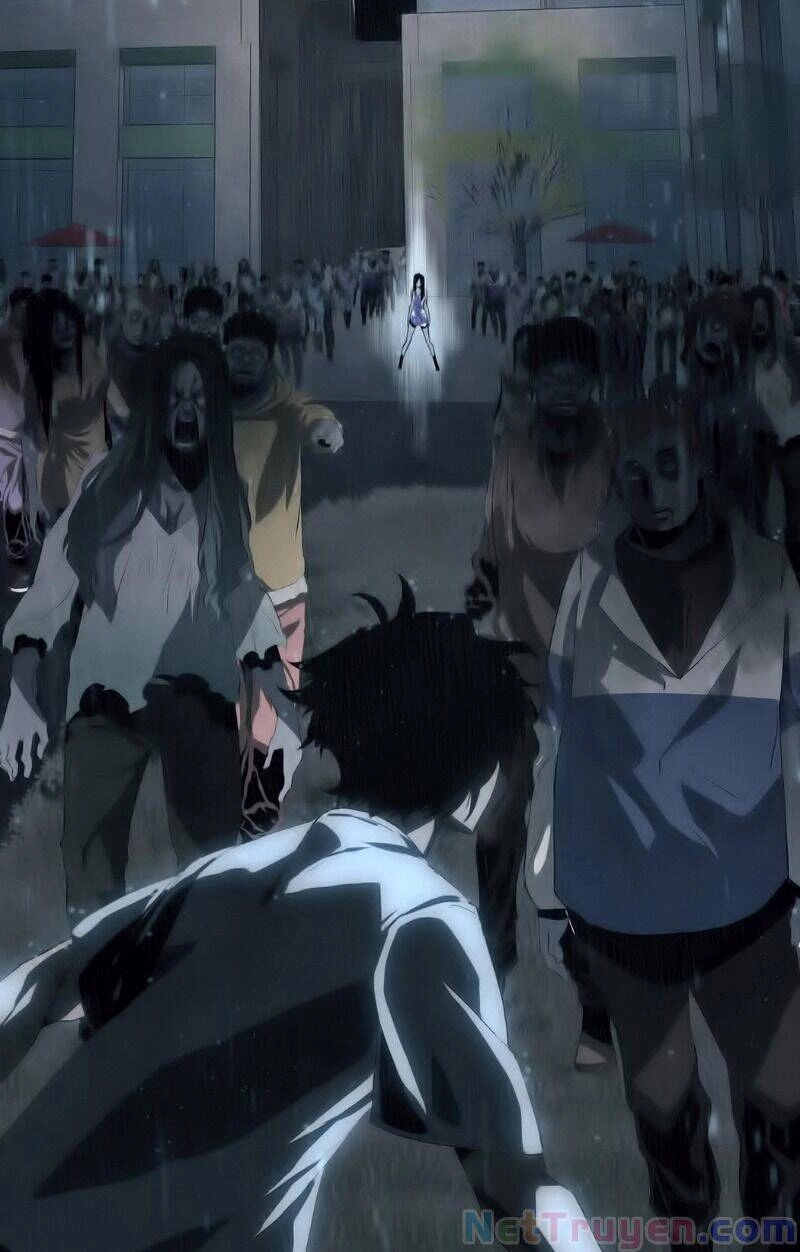 Ta Là Lão Đại Thời Tận Thế Chapter 1 - 30