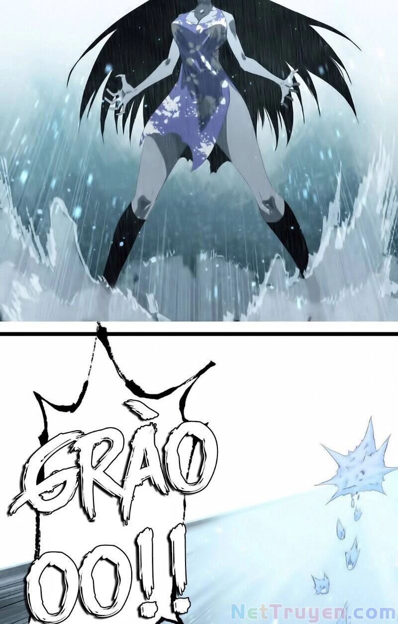 Ta Là Lão Đại Thời Tận Thế Chapter 1 - 32