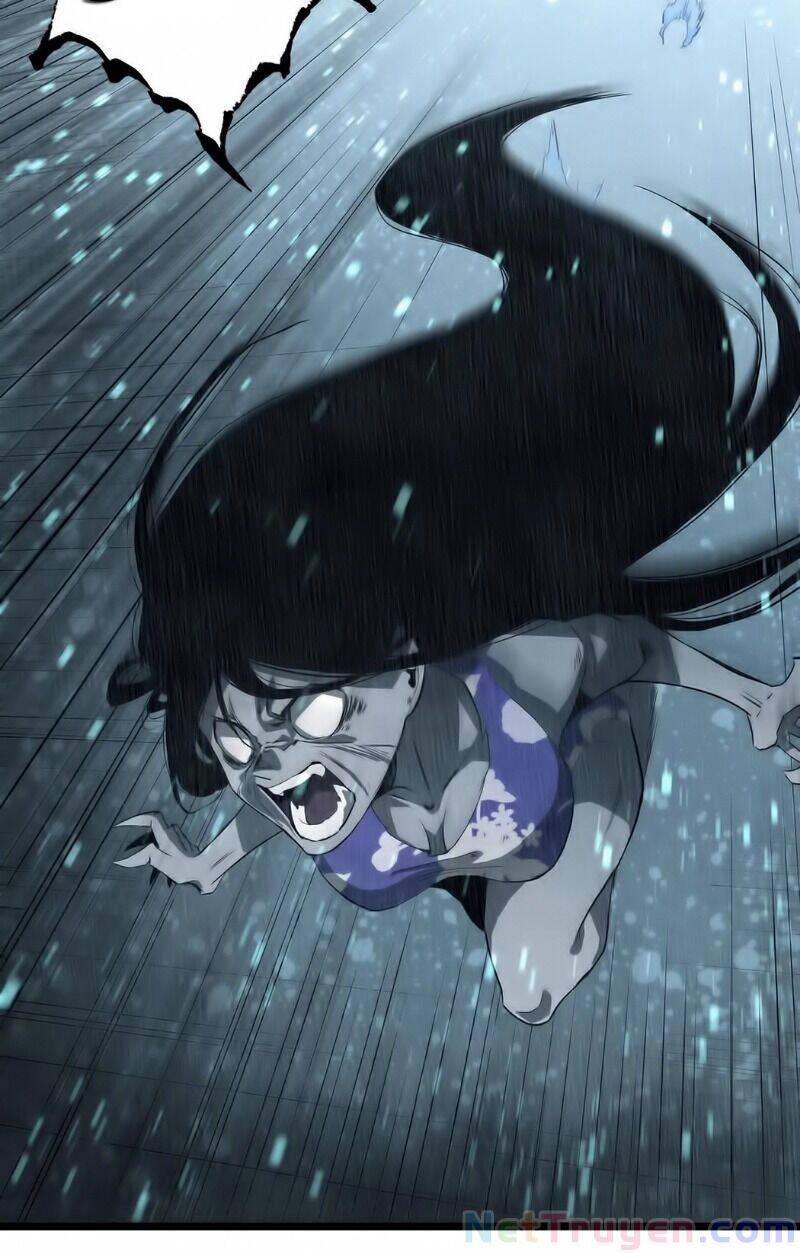 Ta Là Lão Đại Thời Tận Thế Chapter 1 - 33