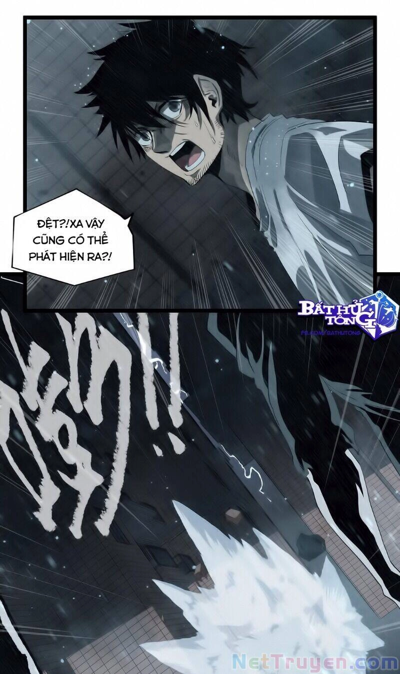 Ta Là Lão Đại Thời Tận Thế Chapter 1 - 34