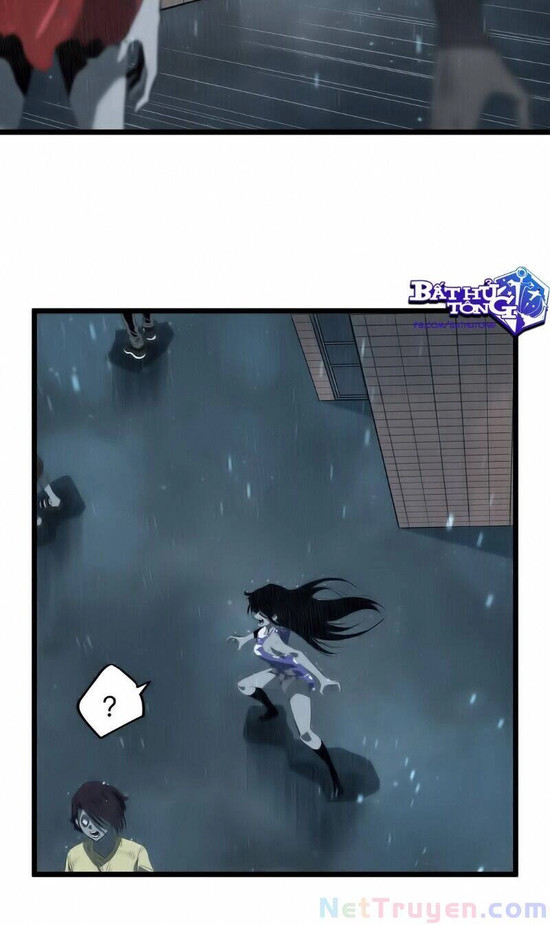 Ta Là Lão Đại Thời Tận Thế Chapter 1 - 36