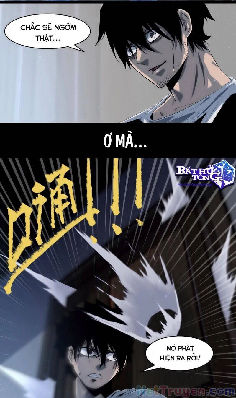 Ta Là Lão Đại Thời Tận Thế Chapter 1 - 38