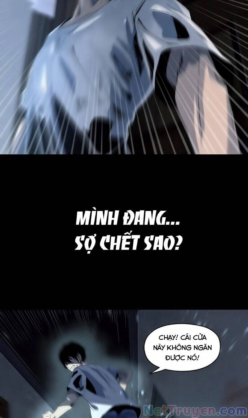 Ta Là Lão Đại Thời Tận Thế Chapter 1 - 39