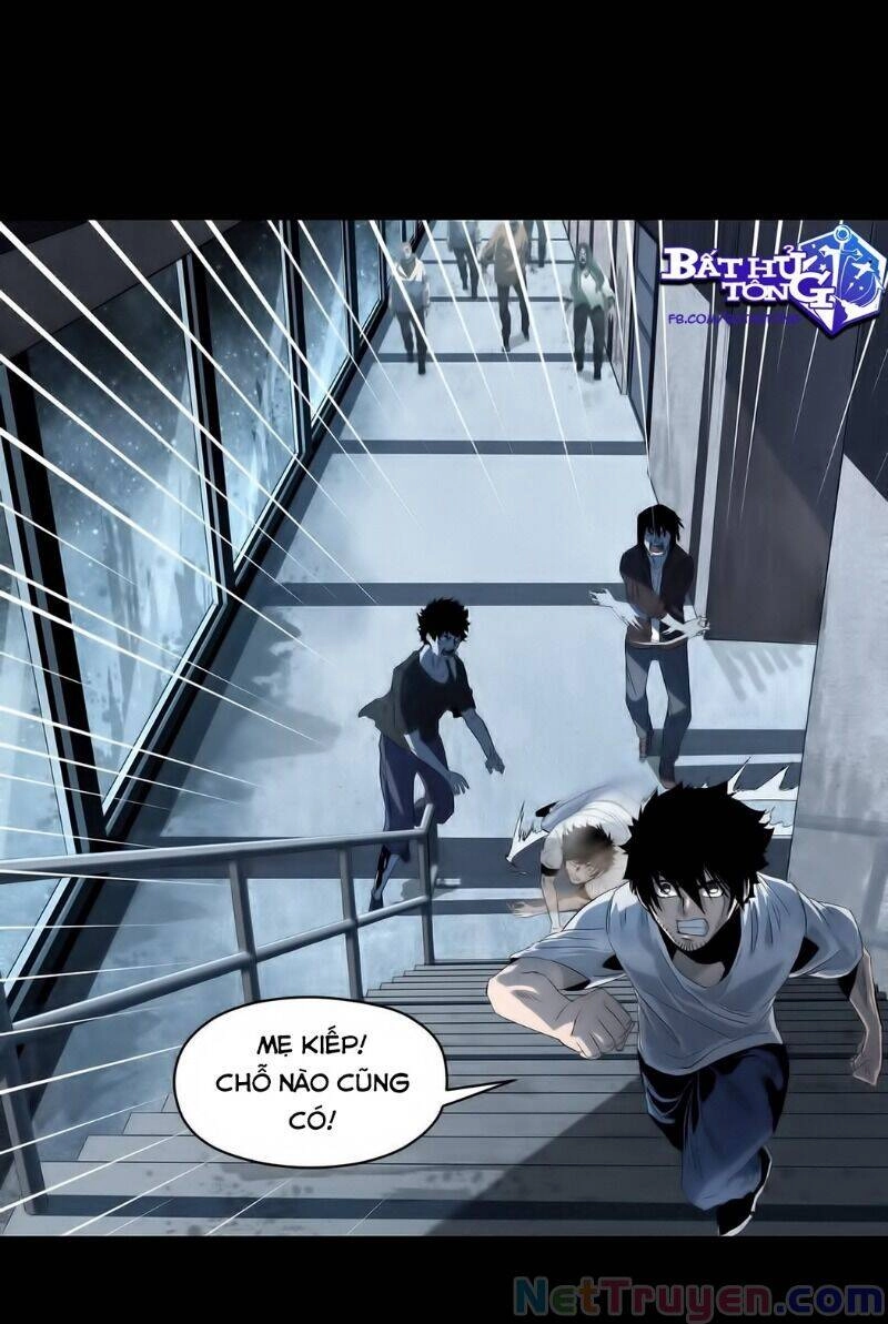 Ta Là Lão Đại Thời Tận Thế Chapter 1 - 42