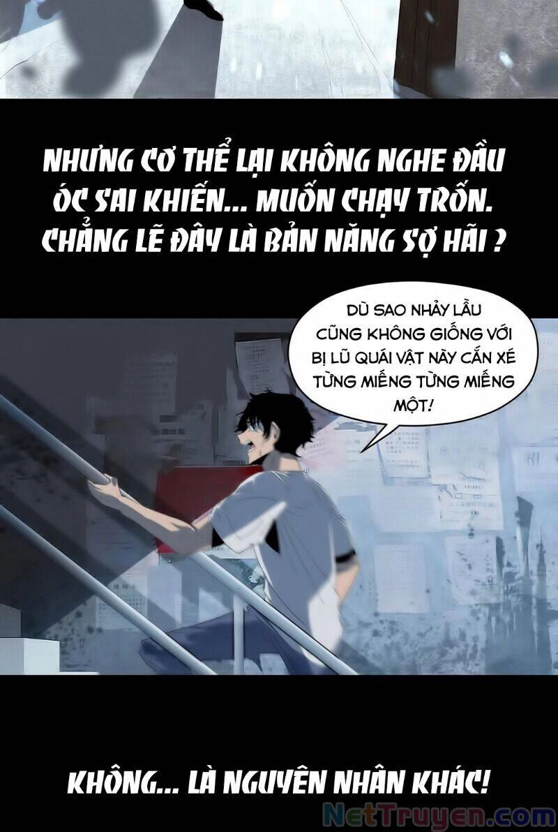 Ta Là Lão Đại Thời Tận Thế Chapter 1 - 44