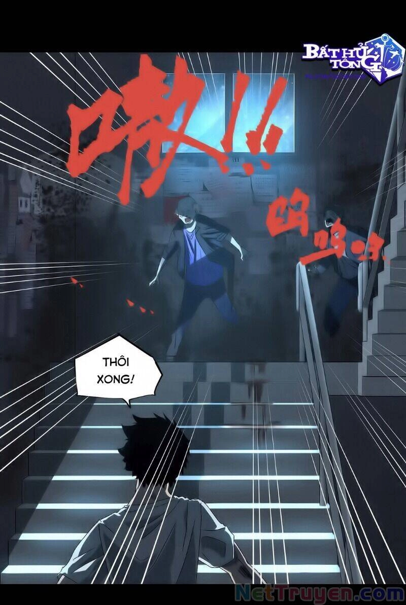 Ta Là Lão Đại Thời Tận Thế Chapter 1 - 45