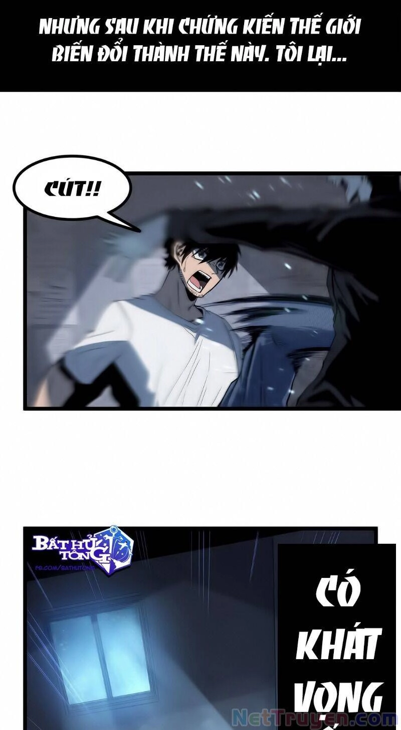 Ta Là Lão Đại Thời Tận Thế Chapter 1 - 50