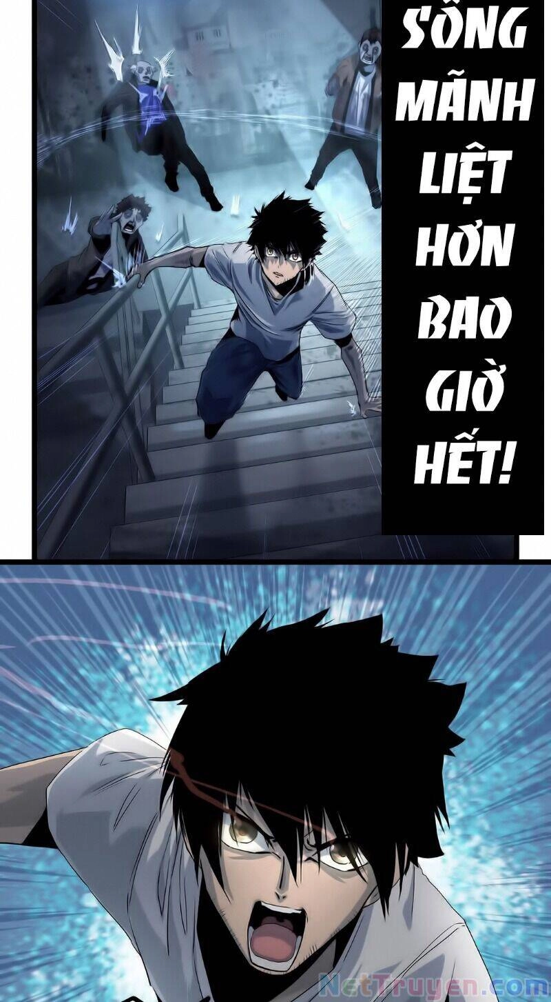 Ta Là Lão Đại Thời Tận Thế Chapter 1 - 51