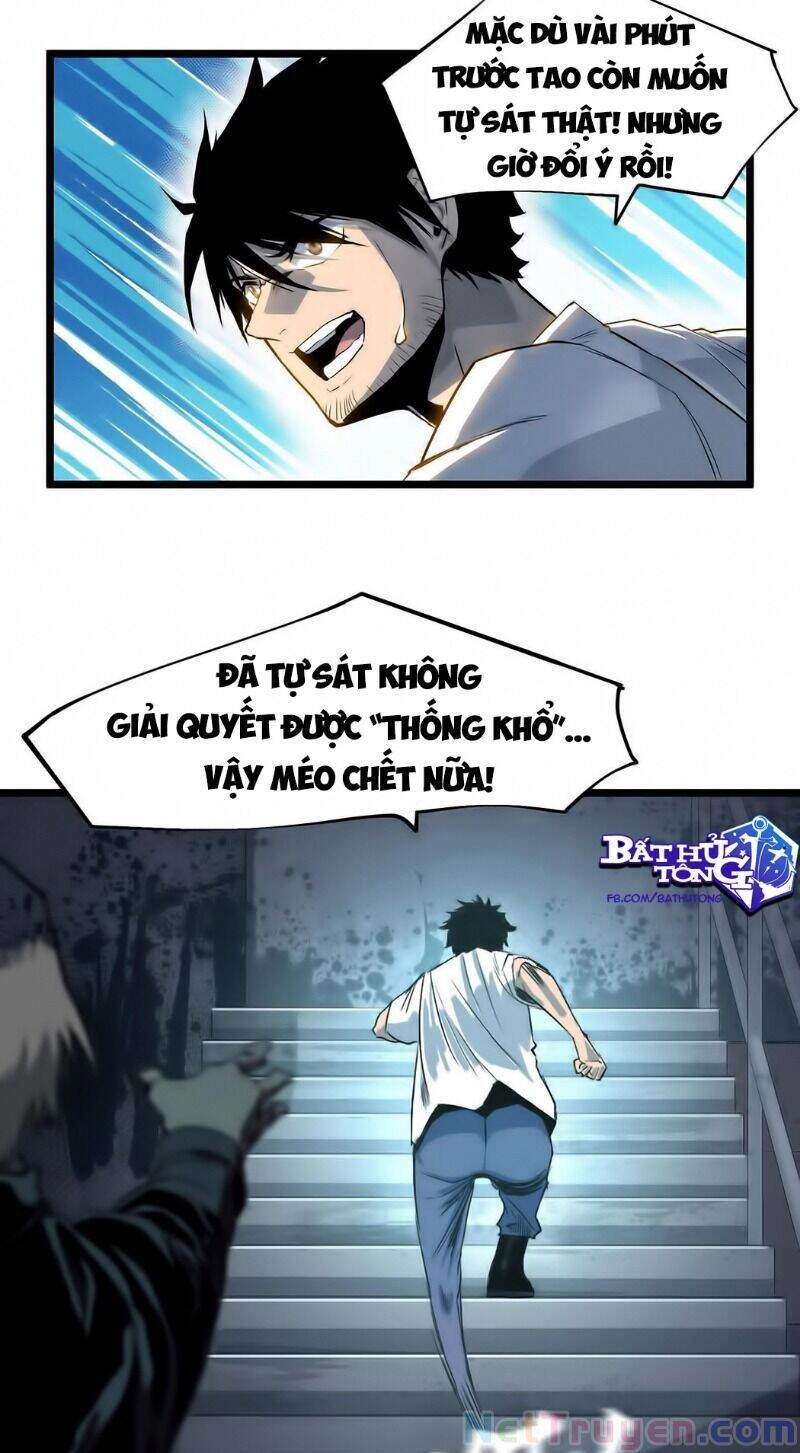 Ta Là Lão Đại Thời Tận Thế Chapter 1 - 53