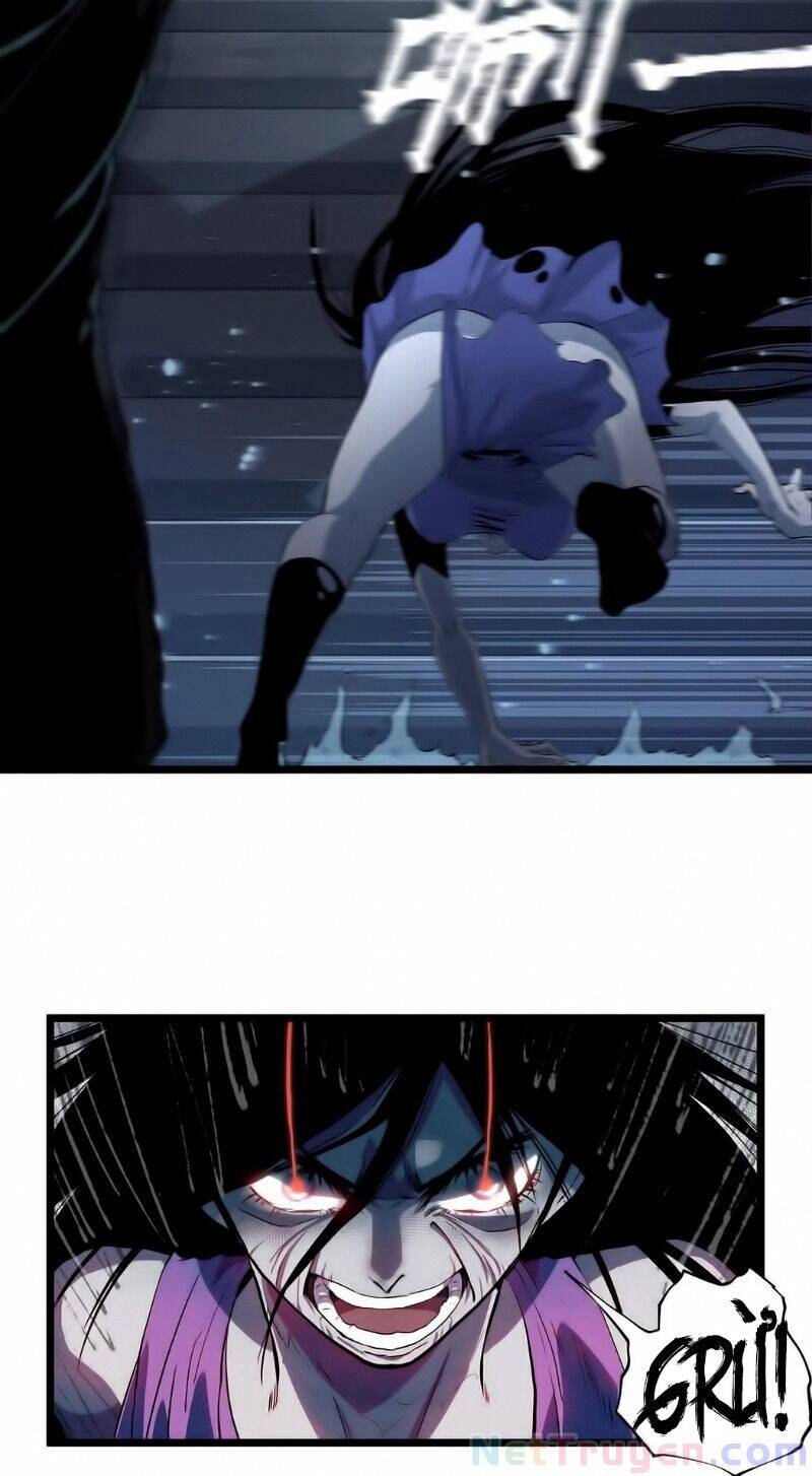 Ta Là Lão Đại Thời Tận Thế Chapter 1 - 54