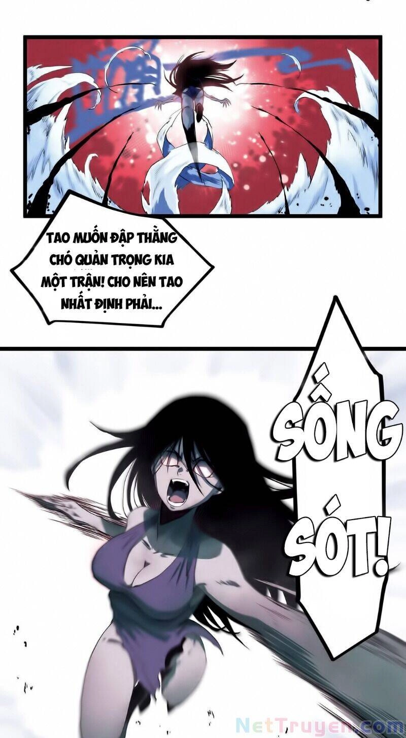 Ta Là Lão Đại Thời Tận Thế Chapter 1 - 55