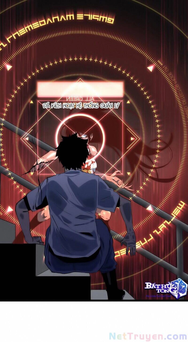 Ta Là Lão Đại Thời Tận Thế Chapter 1.2 - 4