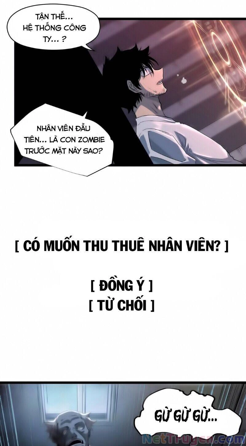 Ta Là Lão Đại Thời Tận Thế Chapter 1.2 - 5