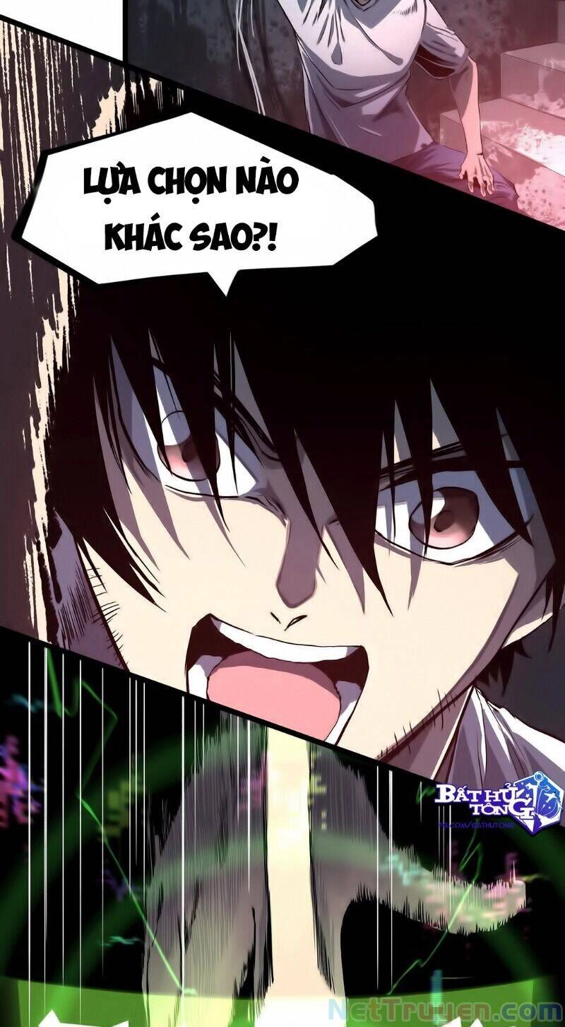 Ta Là Lão Đại Thời Tận Thế Chapter 1.2 - 7