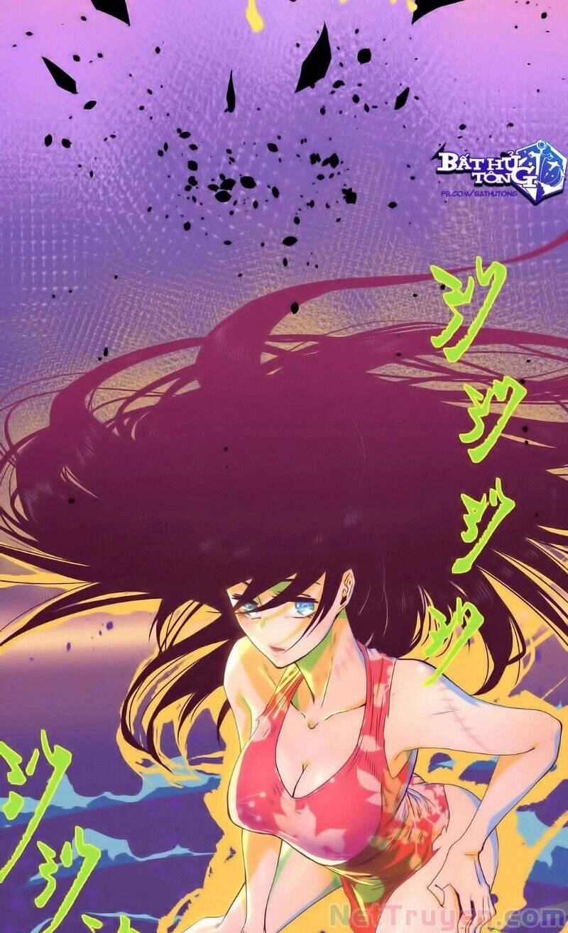 Ta Là Lão Đại Thời Tận Thế Chapter 1.2 - 13