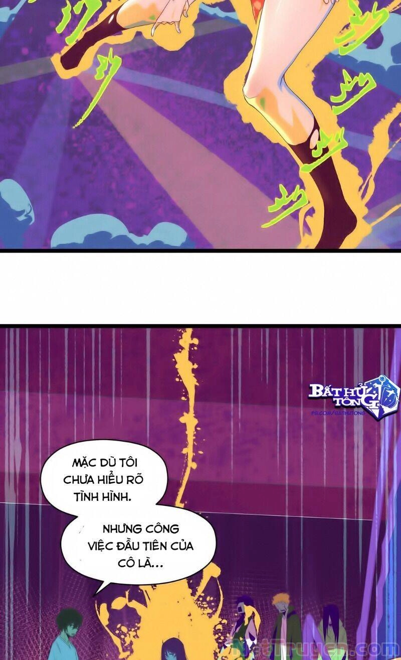 Ta Là Lão Đại Thời Tận Thế Chapter 1.2 - 14