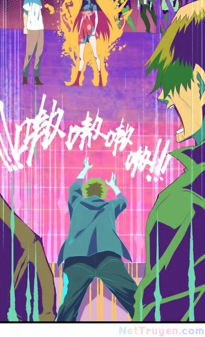 Ta Là Lão Đại Thời Tận Thế Chapter 1.2 - 15