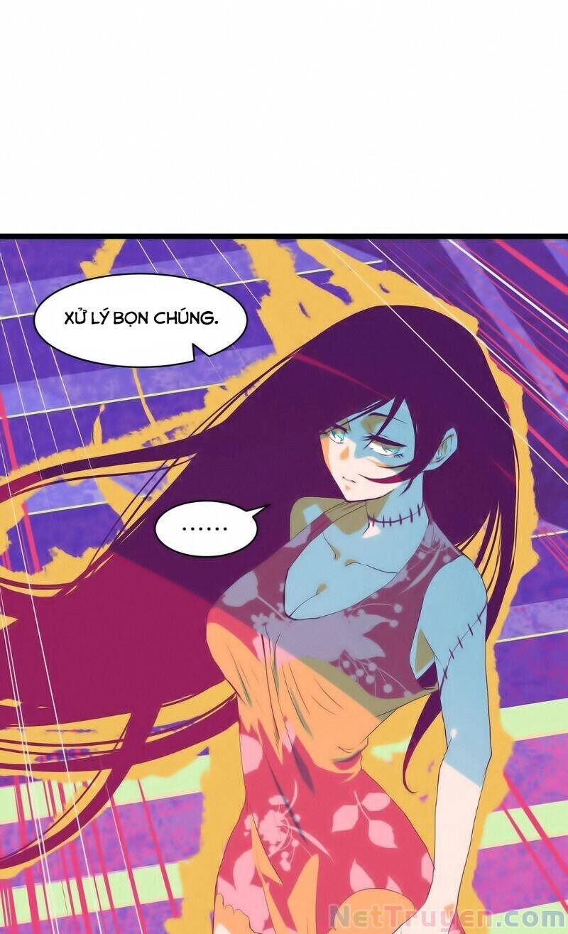 Ta Là Lão Đại Thời Tận Thế Chapter 1.2 - 16