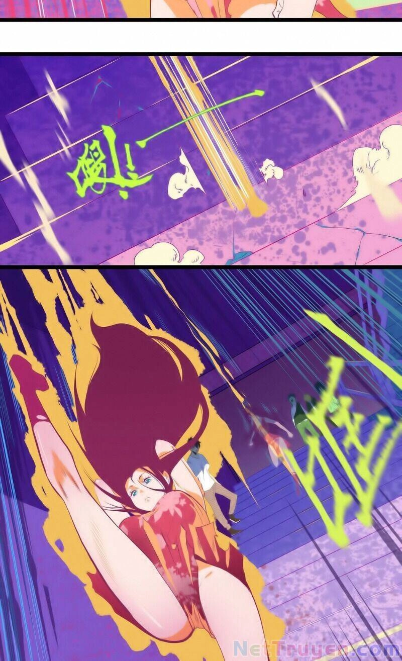 Ta Là Lão Đại Thời Tận Thế Chapter 1.2 - 17