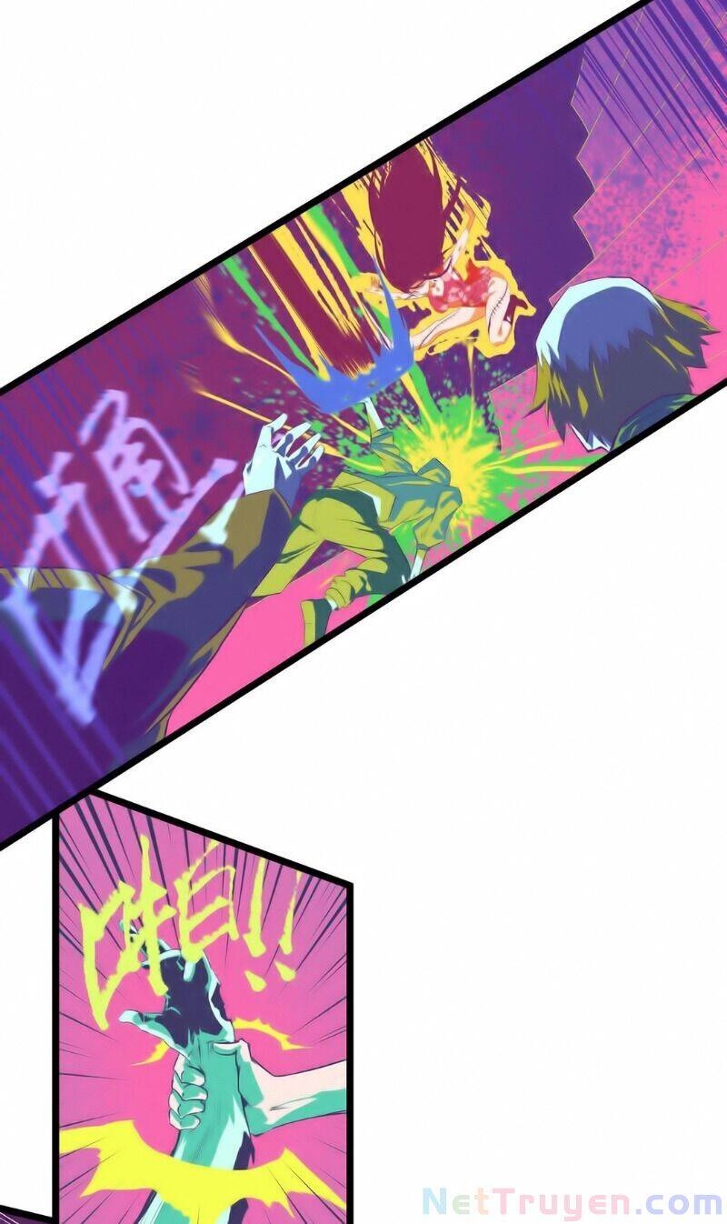 Ta Là Lão Đại Thời Tận Thế Chapter 1.2 - 19