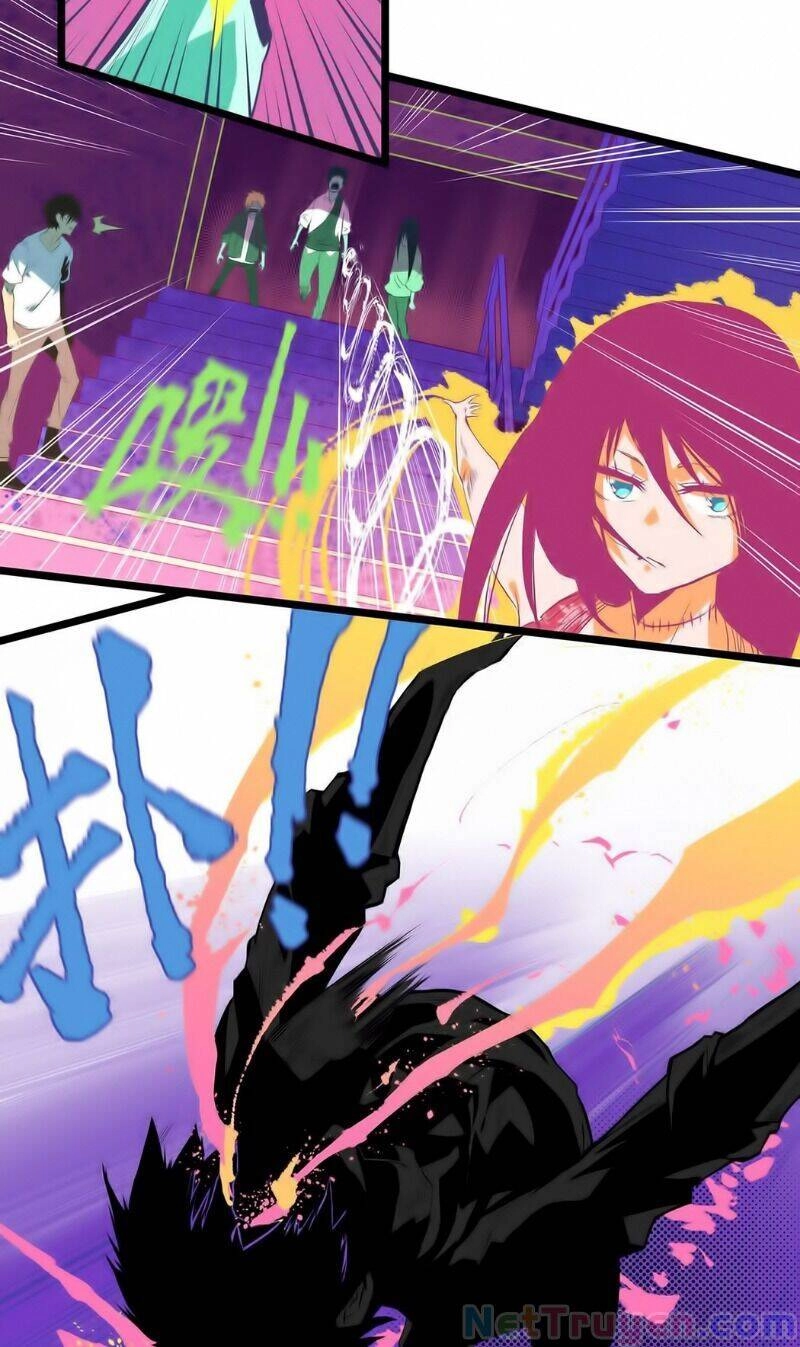 Ta Là Lão Đại Thời Tận Thế Chapter 1.2 - 20