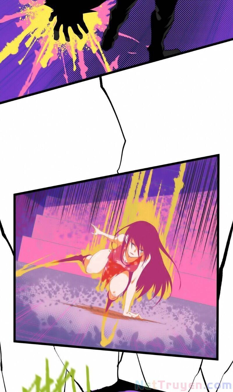 Ta Là Lão Đại Thời Tận Thế Chapter 1.2 - 21