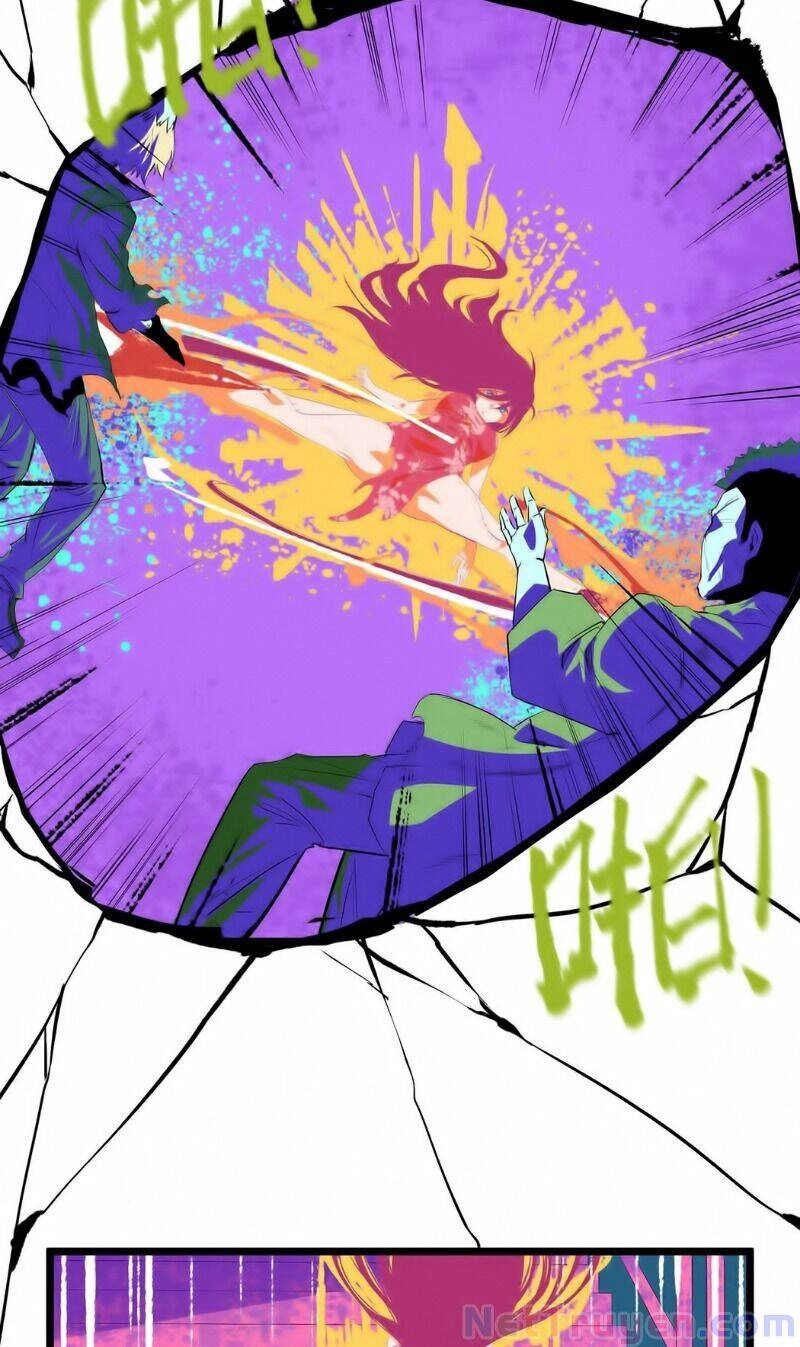 Ta Là Lão Đại Thời Tận Thế Chapter 1.2 - 22