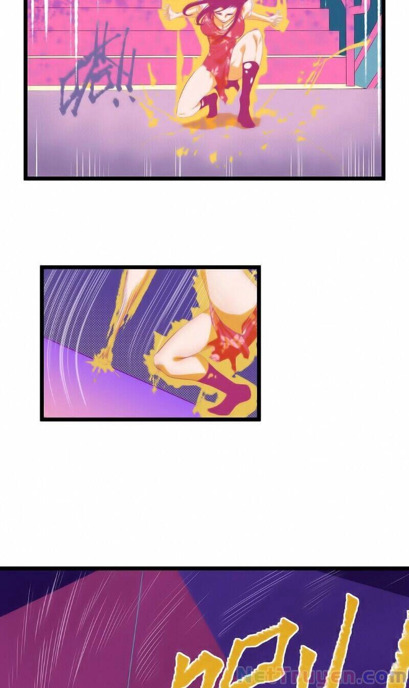 Ta Là Lão Đại Thời Tận Thế Chapter 1.2 - 23