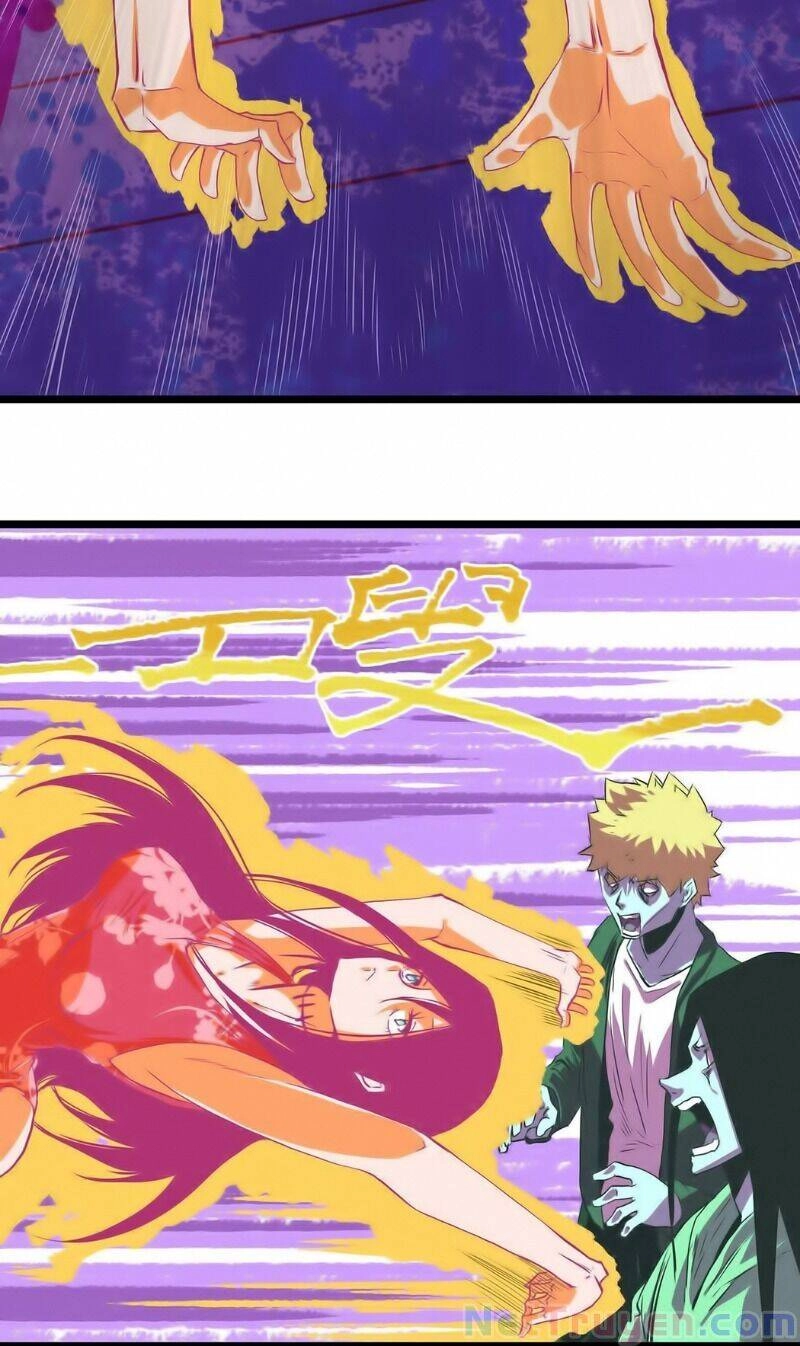 Ta Là Lão Đại Thời Tận Thế Chapter 1.2 - 25