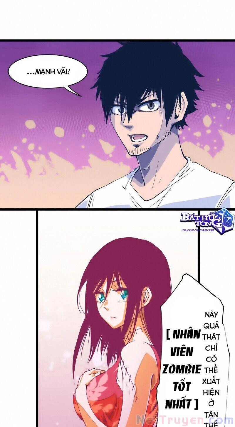 Ta Là Lão Đại Thời Tận Thế Chapter 1.2 - 27