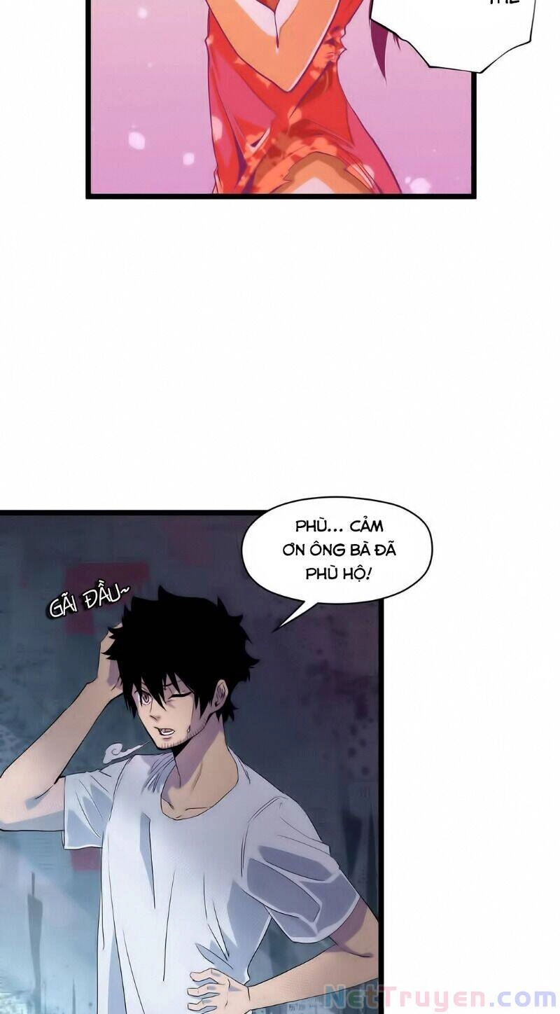 Ta Là Lão Đại Thời Tận Thế Chapter 1.2 - 28