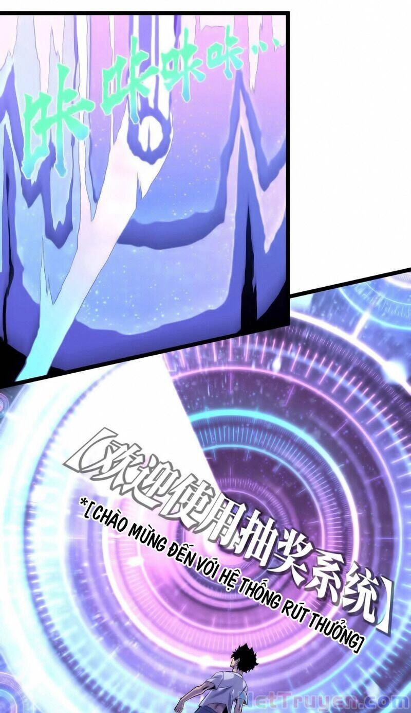 Ta Là Lão Đại Thời Tận Thế Chapter 1.2 - 34