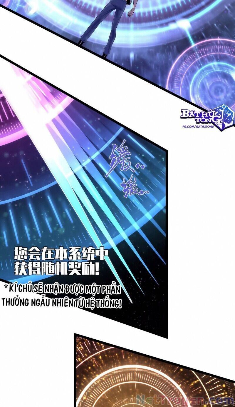 Ta Là Lão Đại Thời Tận Thế Chapter 1.2 - 35