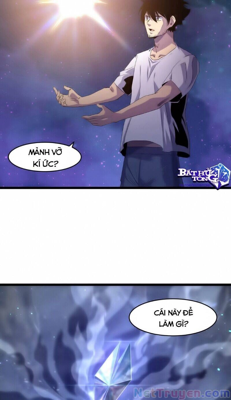 Ta Là Lão Đại Thời Tận Thế Chapter 1.2 - 37