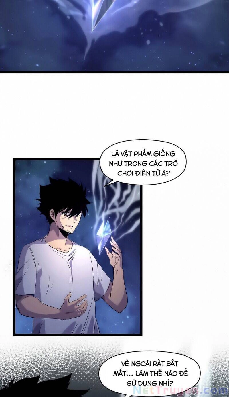 Ta Là Lão Đại Thời Tận Thế Chapter 1.2 - 38