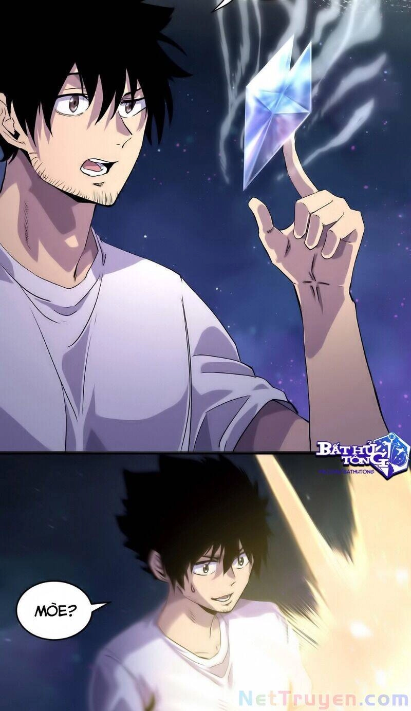 Ta Là Lão Đại Thời Tận Thế Chapter 1.2 - 39