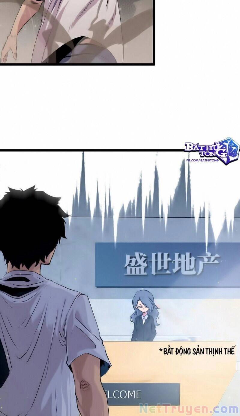 Ta Là Lão Đại Thời Tận Thế Chapter 1.2 - 41