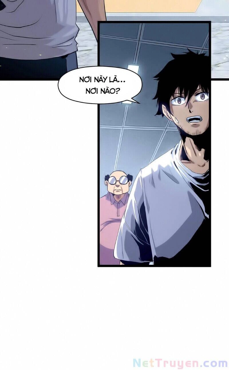 Ta Là Lão Đại Thời Tận Thế Chapter 1.2 - 42