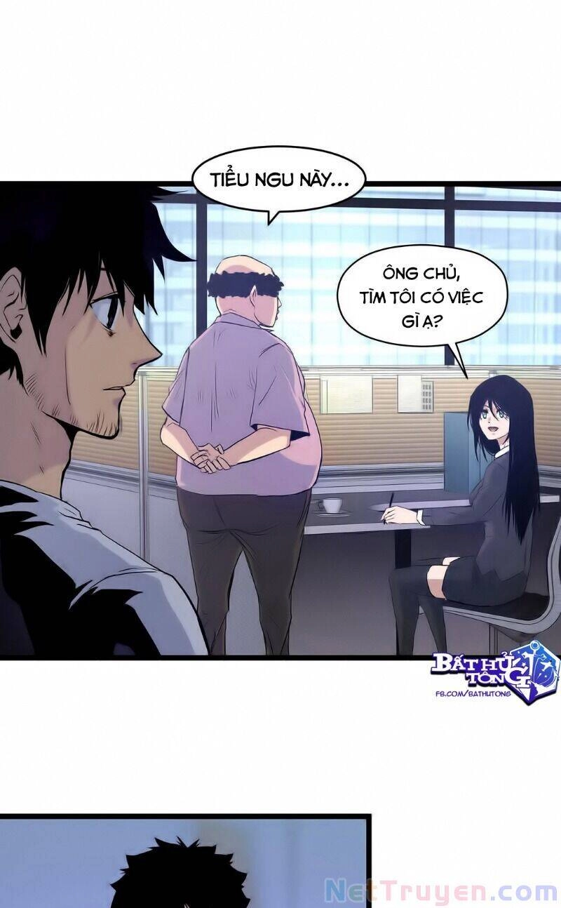 Ta Là Lão Đại Thời Tận Thế Chapter 1.2 - 44