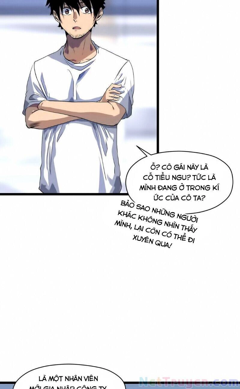 Ta Là Lão Đại Thời Tận Thế Chapter 1.2 - 45