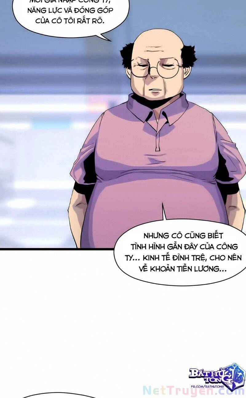 Ta Là Lão Đại Thời Tận Thế Chapter 1.2 - 46