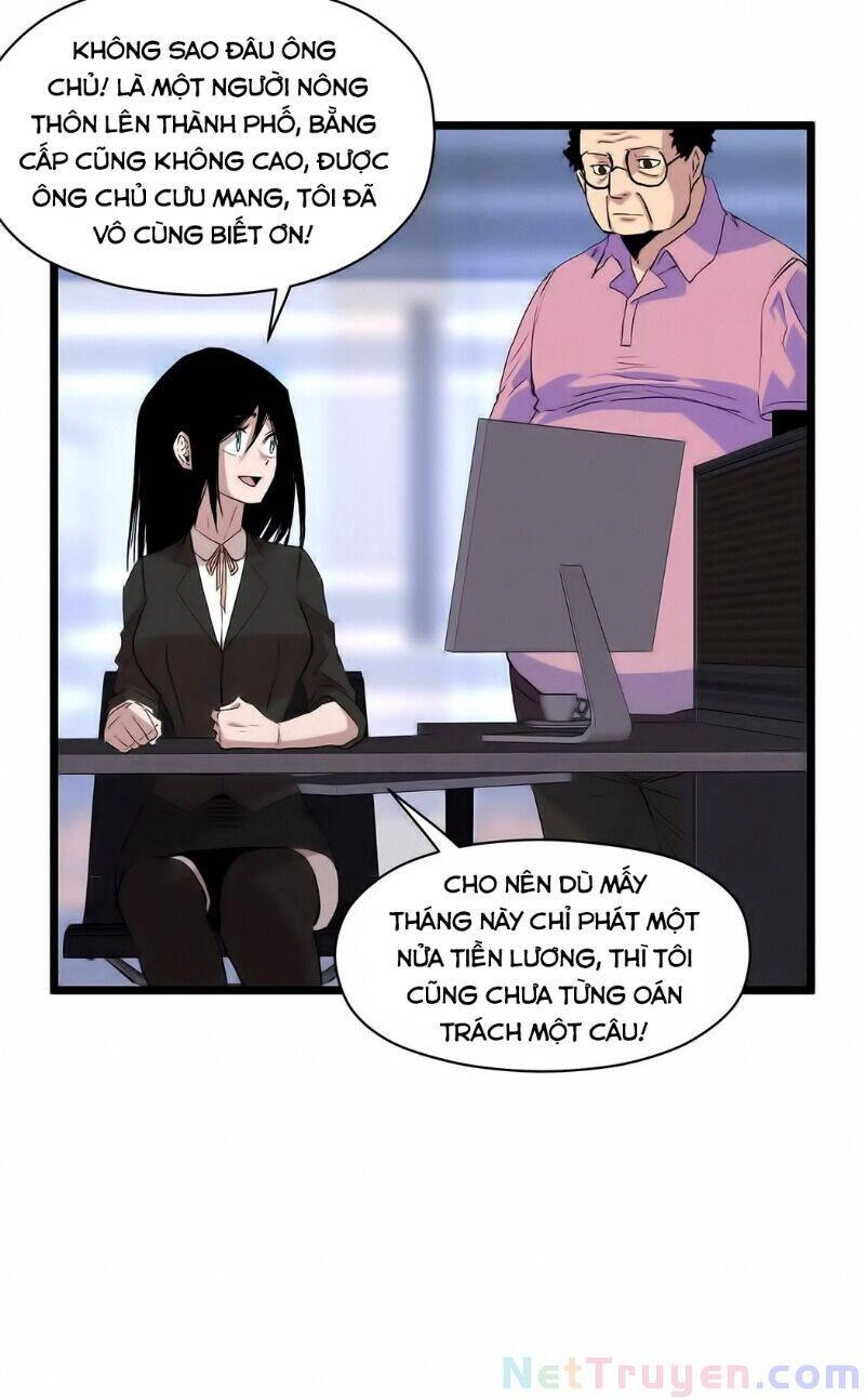 Ta Là Lão Đại Thời Tận Thế Chapter 1.2 - 47